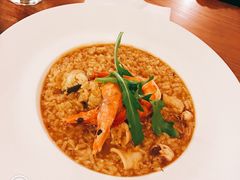 -UPPER KITCHEN(延安路店)