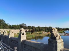 -卢沟桥文化旅游区(卢沟桥)