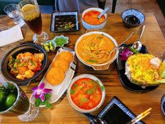 -Hi YOU你的饭局泰餐厅(雍和宫店)