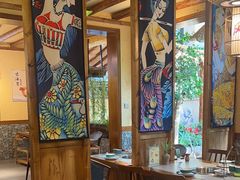 -大理董·董家小厨野生菌火锅(古城旗舰店)