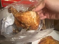 -香园炸鸡(鞍山西道店)