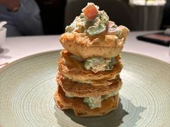 -食廬(虹桥南丰城店)