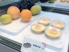-喜茶(佛山岭南站店)
