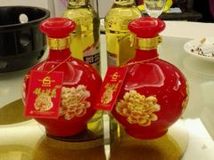 -香满楼(清水河路店)