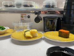 -争鲜回转寿司(浦东三钢里PLUS店)