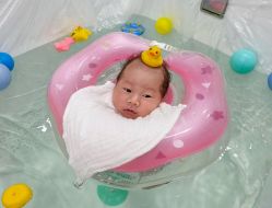 -国际月月生母婴月子中心(旗舰店)