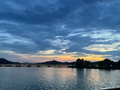 -云龙湖旅游景区