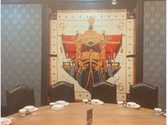 包厢-味莊餐厅(康庄南街店)