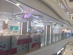-万达广场(大明宫店)