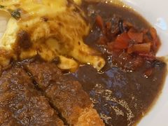 -伽喱博士 Dr.CURRY咖喱饭(太阳宫咖喱店)