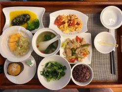 -馨月汇·一悦馨香月子中心(前滩店)