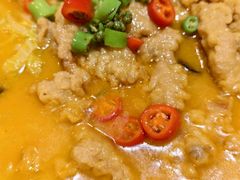 -万兴楼饺子(中华北大街店)