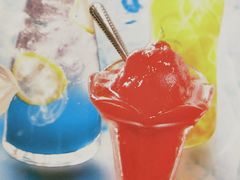 网红蜜桃玫瑰苏打-东京爱上大连(中央大道店)