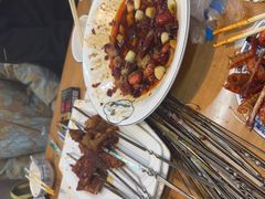 -花儿穆萨·烤肉餐厅(石马坪店)