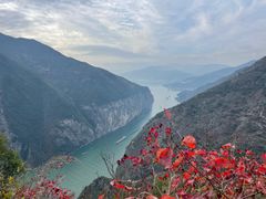 -白帝城·瞿塘峡景区