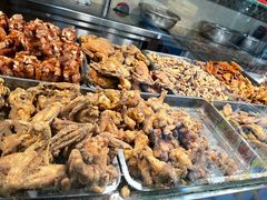 -老苗炸鸡(天下汇国际购物中心店)