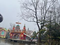 -上海海昌海洋公园
