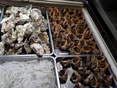 -盐汪子杂鱼馆(大港店)