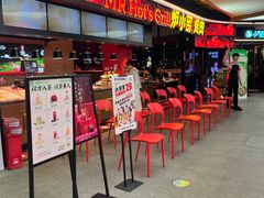 -炉小哥烤肉(信万广场店)