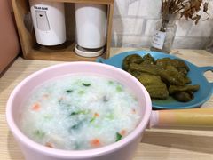 虎皮青椒-粥传(太古里店)