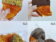 -GONTRAN CHERRIER·GC可颂(朝阳大悦城店)