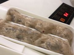 手工鲜虾滑-三头牛·潮汕牛肉生蚝火锅 (夏湾店)