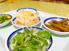 -王虎成猪排骨烩菜非物质文化遗产传承馆