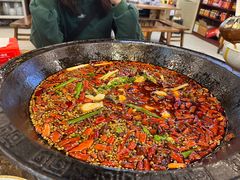 -老哥门肥肠鱼(南坪店)