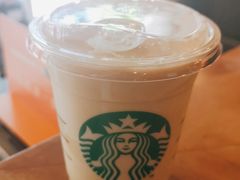 -星巴克(襄阳公园店)