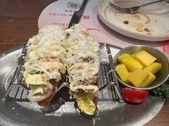 -一沙一城·岩烤牛扒(深圳首店)