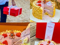 -可丽可丽·生日蛋糕·下午茶(厦门鹭港店)