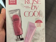 -Olive Young(明洞旗舰店)