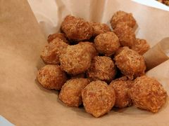 干炸小丸子-东兴楼饭庄(六里桥店)
