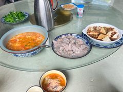 -生态苑农庄(十里画廊遇龙河店)