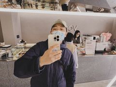 -光作面包Voila Lumiere(中山店)