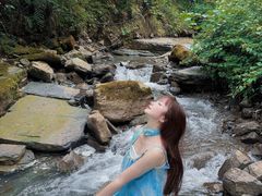 -鹿院坪生态旅游景区