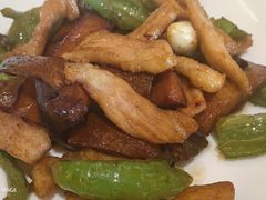 -水月周庄铂尔曼酒店-水月荟中餐厅