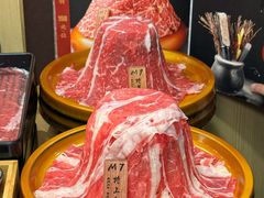 -牛匠和牛寿喜锅(西安总店)