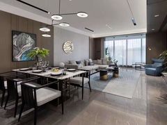 -居丽装饰空间设计(奉贤店整合到徐汇总部)