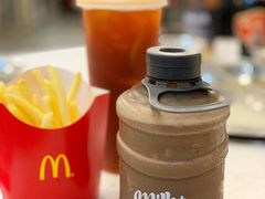 -milkplus·泰式奶茶(较场东路店)