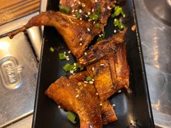 -土蚝·高压锅生蚝(百姓美食街店)