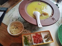 -那家小馆•北京菜•烤鸭(香山店)