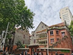 -飞马旅黎黄陂路文旅街区