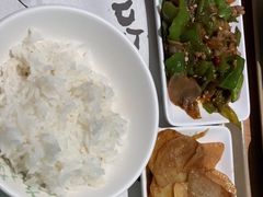 -老乡鸡(国华广场店)