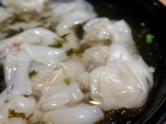 -真真鲜馄饨店(启蒙路店)