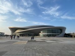 -大连体育中心体育馆