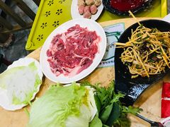 -活鱼馆(宜兴埠店)