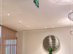 大堂-枣子树·素食餐厅(普陀山店)