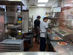 -棒约翰比萨·意面(张江店)