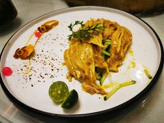 芥末鸭掌-天和晟烤鸭店(玉泉西街店)